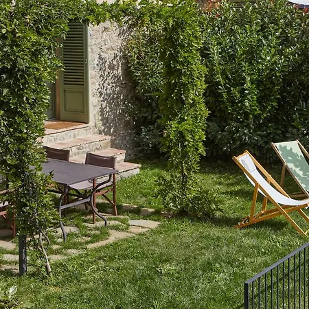 Le Balze Di Rosennano *