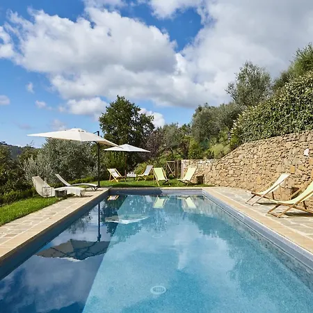 Holiday home Le Balze Di Rosennano Castelnuovo Berardenga