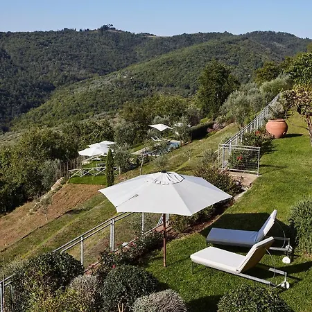 Le Balze Di Rosennano Holiday home