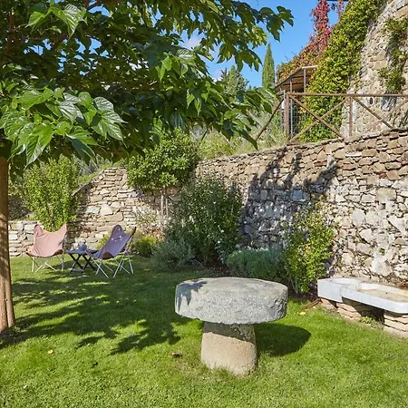 Le Balze Di Rosennano Holiday home