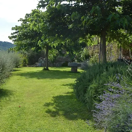 Le Balze Di Rosennano * Castelnuovo Berardenga