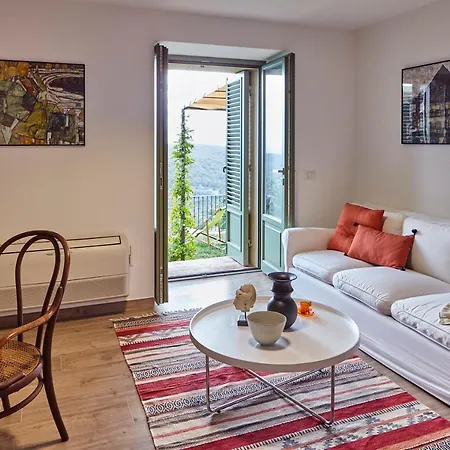 Le Balze Di Rosennano Holiday home Castelnuovo Berardenga