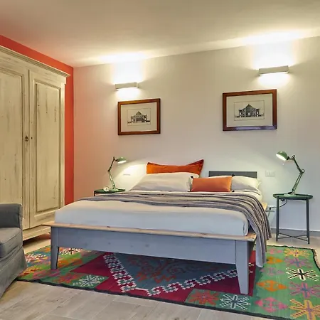Le Balze Di Rosennano Holiday home Castelnuovo Berardenga