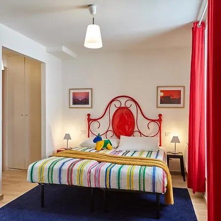 Holiday home Le Balze Di Rosennano