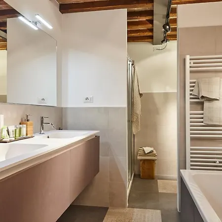 Le Balze Di Rosennano Holiday home *